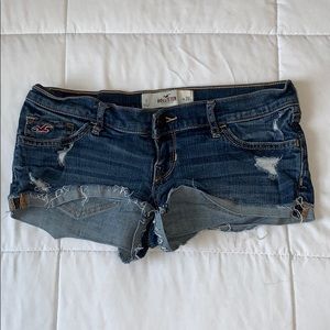 Hollister shorts